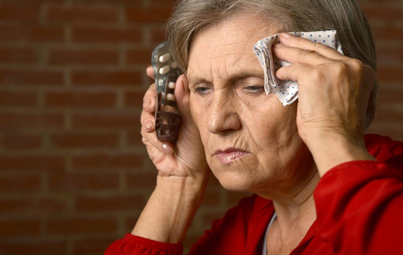Durerile de cap: 6 posibile cauze grave la care nu te-ai fi gândit