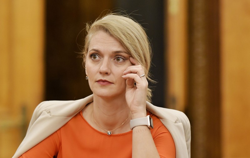 Ministrul justiţiei: aplicaţia ROARMIS privind recuperarea prejudiciilor din infracţiuni va deveni operaţională în acest an