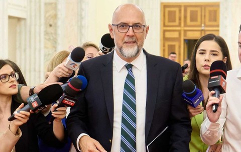 Kelemen Hunor a explicat când poate avea România un nou premier după demiterea Guvernului Bolojan