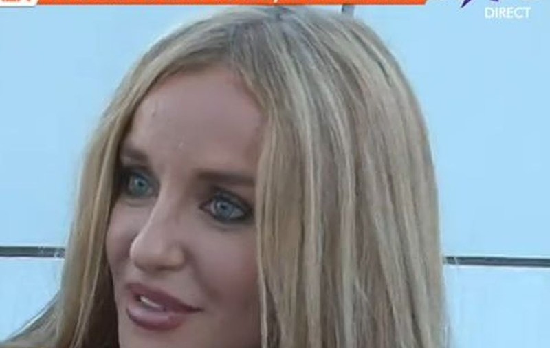 TANIA BUDI spune lucrurilor pe nume! Ce declară despre CĂTĂLIN BOTEZATU şi despre VIAŢA ei PERSONALĂ!