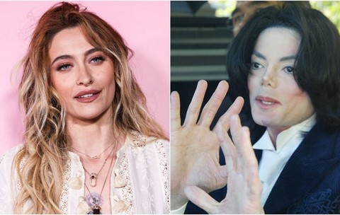 Paris Jackson se dezice de filmul despre tatăl ei: „Știe exact ce a făcut Michael Jackson”. Tânăra ține legătura cu familia unor presupuse victime ale „Regelui Pop”