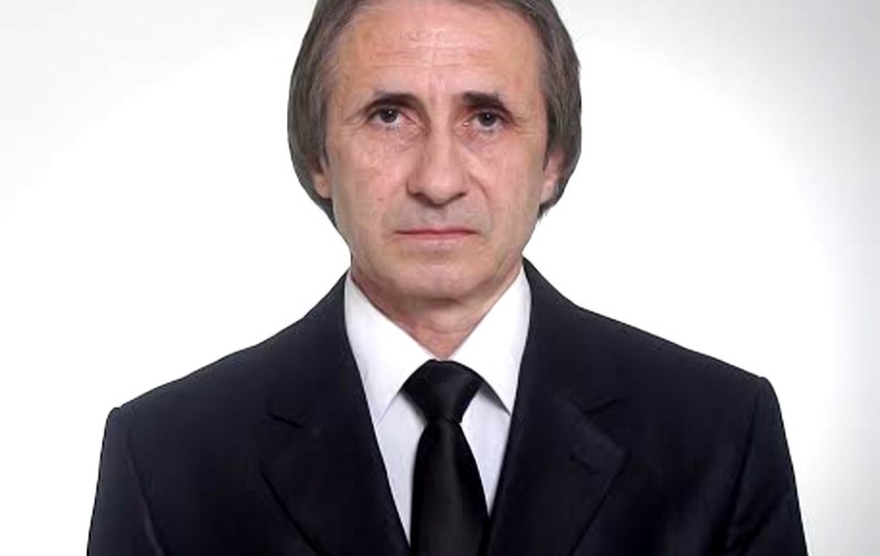 Săndel Bălan a "înfiat" o japoneză de 9 ani | FOTO