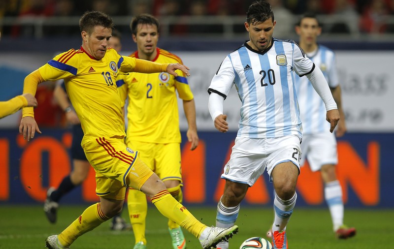 De ce nu se joacă meciul amical România - Argentina. ”Ar fi fost inuman!”