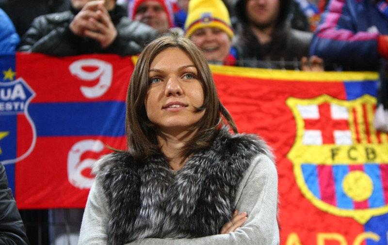 BOMBĂ în tenisul românesc! Halep a refuzat Steaua, clubul ei de suflet!