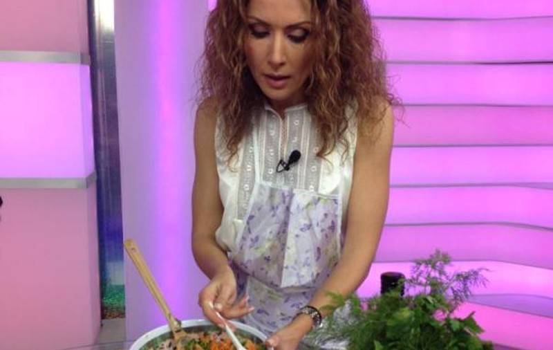 Carmen Brumă DESFIINŢEAZĂ DIETA DUKAN: "Este o cură DEZECHILIBRATĂ cu multe EFECTE NEGATIVE"
