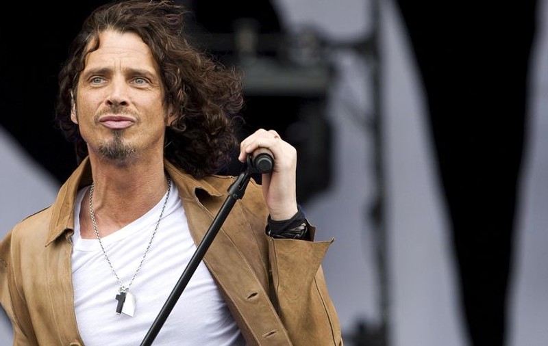 Trupa Soundgarden se reuneşte