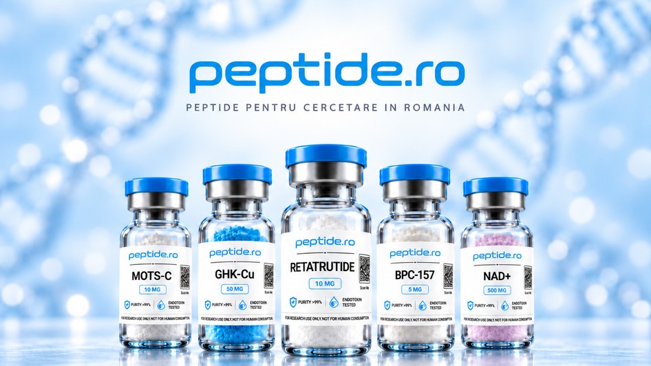 peptide.ro