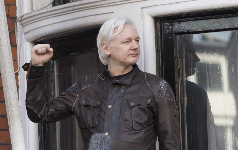 Cine este Julian Assange și care sunt detaliile acordului său cu SUA. Fondatorul WikiLeaks a fost eliberat după cinci ani de detenție