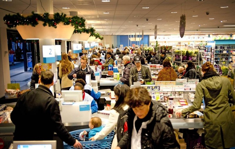 Preţul sărbătorilor pentru orăşeni
