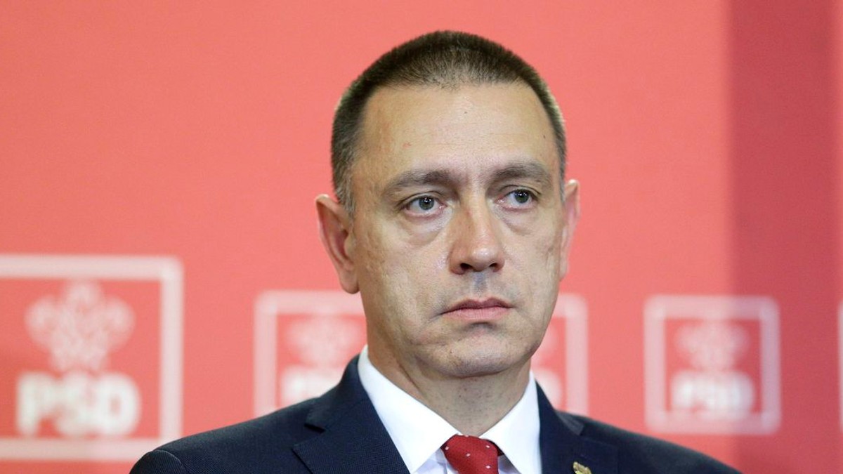 Mihai Fifor: E aberant să fiu acuzat că am vreo relaţie de prietenie cu Maior