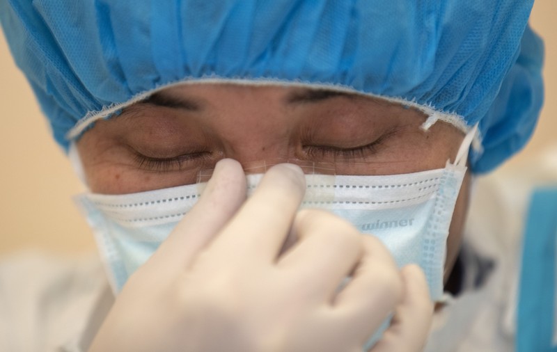 Twitter i-a suspendat contul  virusologului chinez care a susținut că noul coronavirus a fost creat într-un laborator din Wuhan