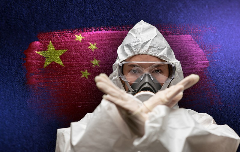 Solidaritate românească: ONG-urile aduc măști și mănuși din Taiwan pentru că statul nu o poate face din cauza opoziției politice a Chinei