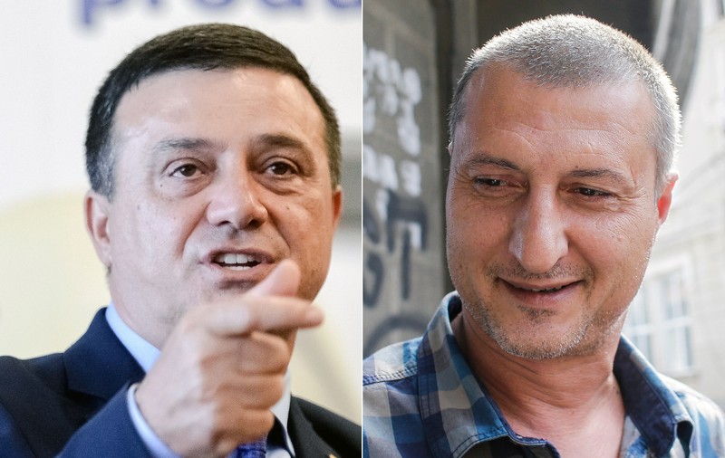 Procesul lui Niculae Bădălău zace de 3 ani în camera preliminară, deși termenul recomandat este de maximum 60 de zile. Pe deasupra, fostul baron PSD a obținut de la judecători o confruntare cu denunțătorul