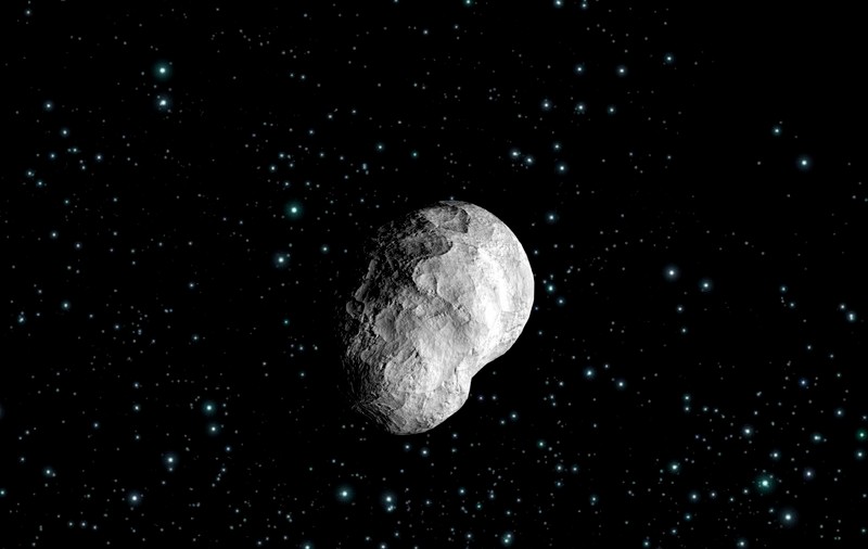 NASA va ciocni intenționat o navă spațială de un asteroid. Misiunea spațială europeană Hera va investiga urmările coliziunii