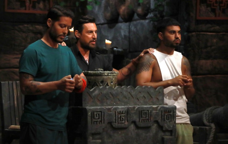 „Survivor All Stars”, 15 februarie. Jorge și Jador au ales noile echipe. Cine e acum la Faimoși și cine a trecut la Războinici
