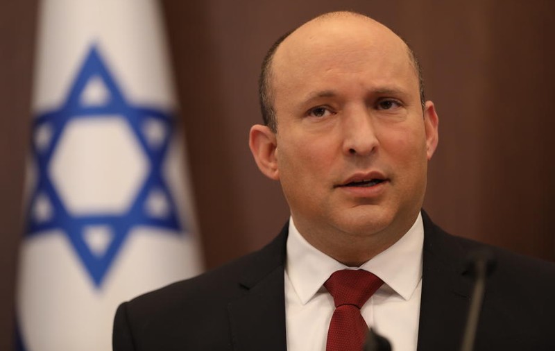 Noul val de COVID-19 provocat de varianta Omicron a început în Israel, anunţă premierul Naftali Bennett