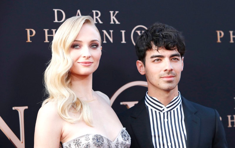 Actrița Sophie Turner, Sansa Stark din “Game of Thrones”, a devenit mămică
