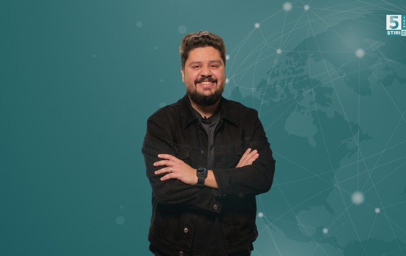 5 știri by Libertatea – Tech: Cele mai interesante gadgeturi pe care poți să le faci cadou de sărbători în 2025