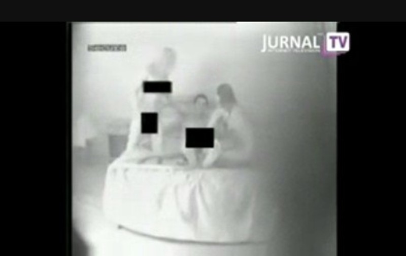 Încă un sex-scandal la Chişinău