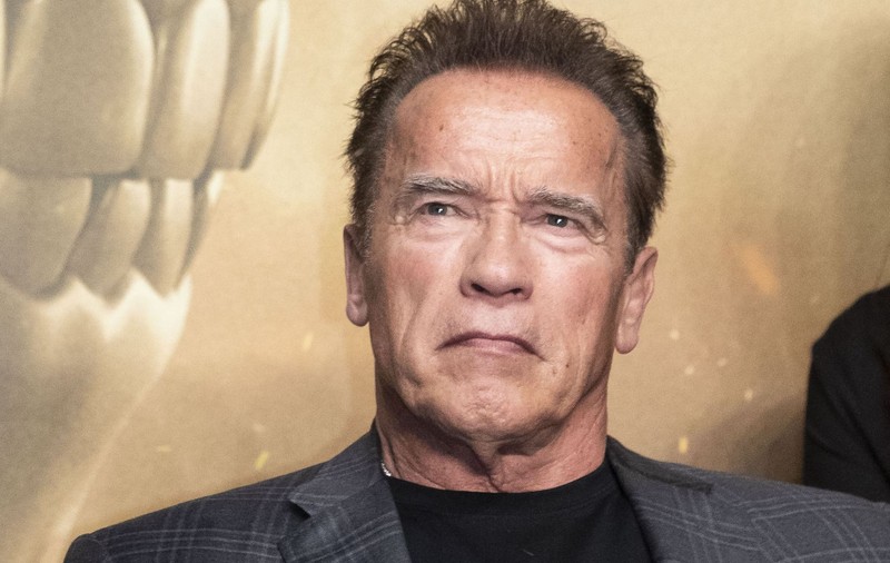 Arnold Schwarzenegger dă în judecată compania care a făcut un robot cu chipul lui. Vrea 10 milioane de dolari!