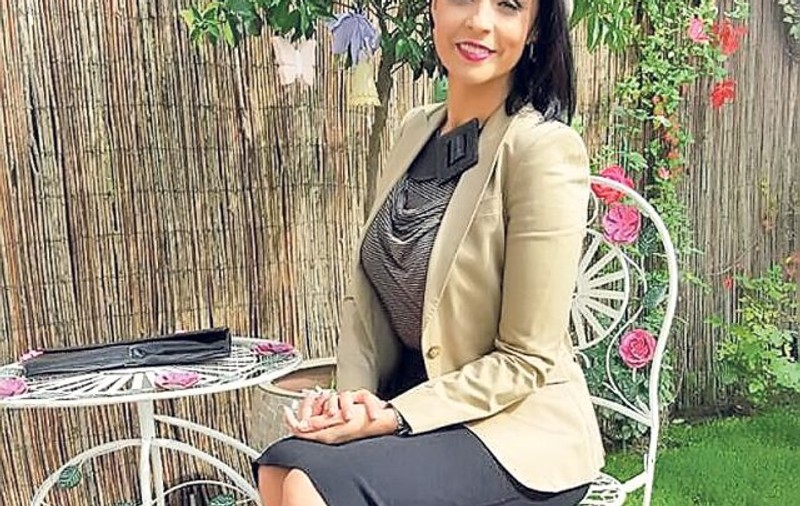 Andreea Marin, cu sutienul la vedere. Decolteul ei a atras atenția tuturor