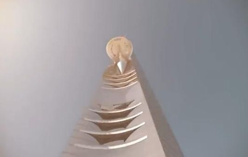 Burj Khalifa va fi istorie. Cea mai înaltă clădire din lume va avea UN KILOMETRU. Vezi cum va arăta! | VIDEO