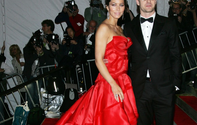 Jessica Biel: "Frumuseţea m-a dezavantajat în carieră"
