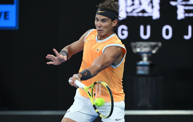Rafael Nadal, petrecere de zile mari înainte să se însoare. Ce are de gând să facă în ultimele luni de burlăcie