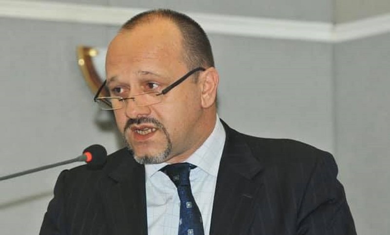 Bogdan Nica