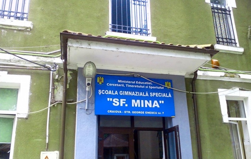 Scandalos! Copii cu dizabilități, snopiți în bătaie la centrul de plasament