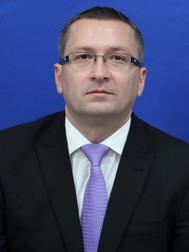 Dragoș Bîrlădeanu | Foto: site Camera Deputaților