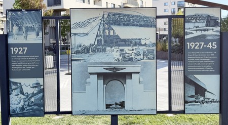Avionul din 1971 care a „aterizat” în cel mai scump cartier din Brașov