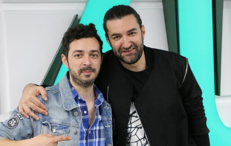 De ce s-a rupt relația profesională dintre Smiley și Marius Moga: „Eram egoiști și foarte orgolioși”