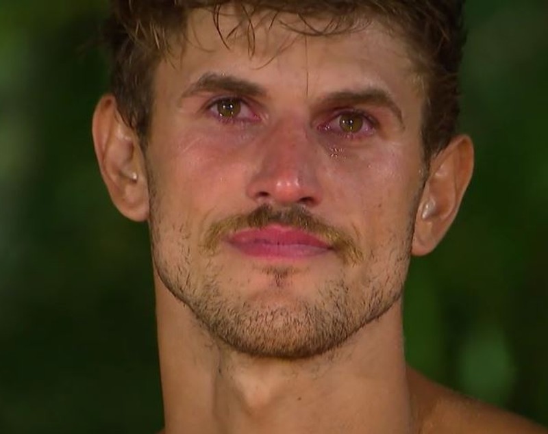 Alex Delea a fost eliminat de la „Survivor All Stars”. Câștigătorul sezonului 3 a părăsit competiția cu ochii în lacrimi