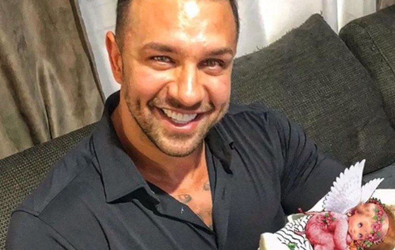 Pas important în relația Biancăi Drăgușanu cu Alex Bodi. Cei doi se pregătesc de botez!