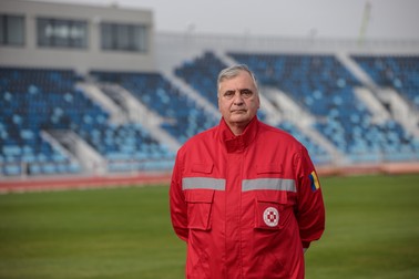 Radu Marin