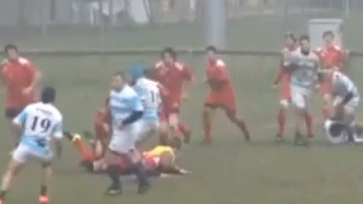 Arbitra a fost placată de un colos