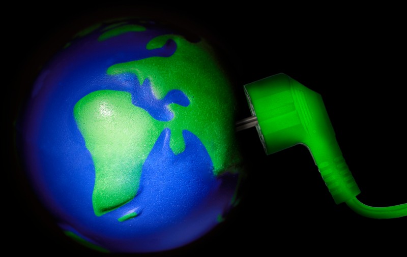 23 de lucruri simple pe care le poți face pentru a ajuta la salvarea planetei