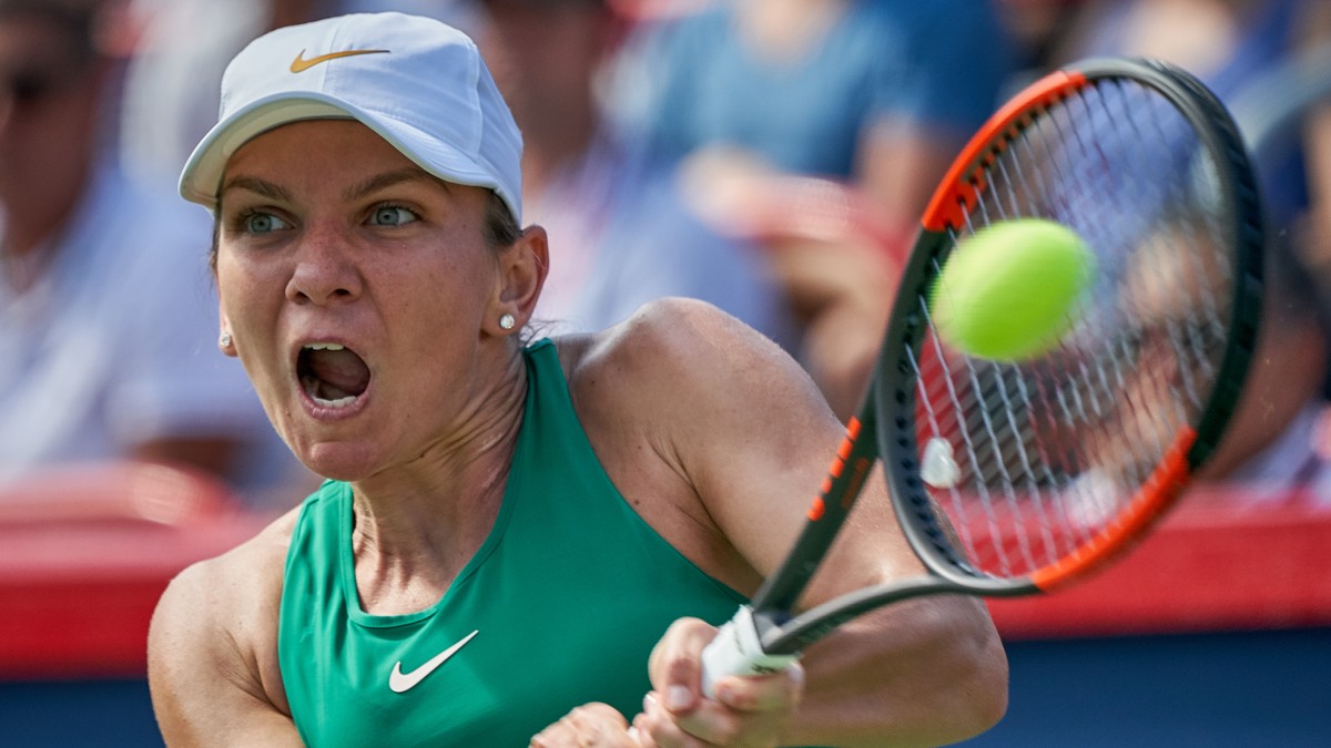 Simona Halep rămâne liderul WTA până la finalul lui 2018