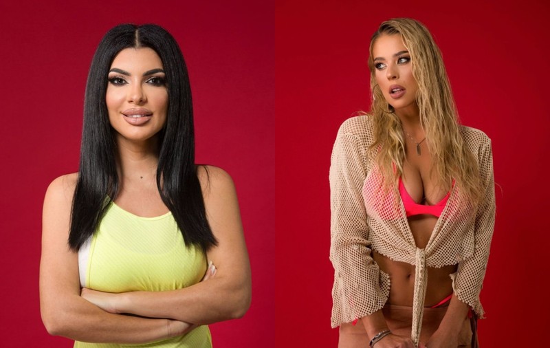 Scandalul pe care l-a avut Andreea Tonciu cu Roxana Nemeș: „Ți-am dat valoare!”. Vor fi în aceeași echipă la Survivor All Stars