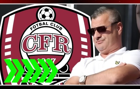 Neluțu Varga, reacție în forță după ce CFR Cluj a bifat 10 transferuri în ultima zi: „Sper să fie fericit Șumudică, am mare încredere în el!”. Promisiune uriașă despre bani