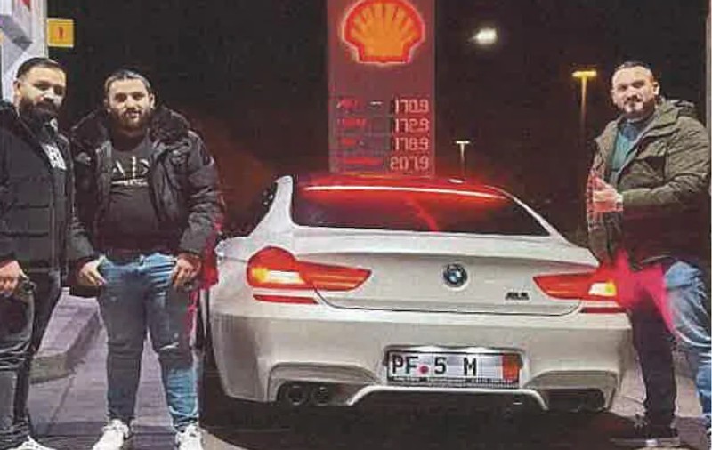 Clanul Cârpaci, înșelătorie uriașă în Spania, cu mașini de lux. Cum acționa „grupul criminal transnațional”
