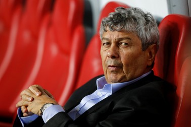 Lucescu a strâns 4 victorii, 6 remize și 7 înfrângeri pe banca naționalei Turciei