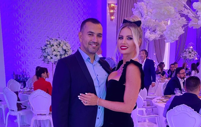 Cum s-a descurcat Andreea Bănică după ce bona băiețelului și-a dat demisia. „Nu știam pe unde să scot cămașa”