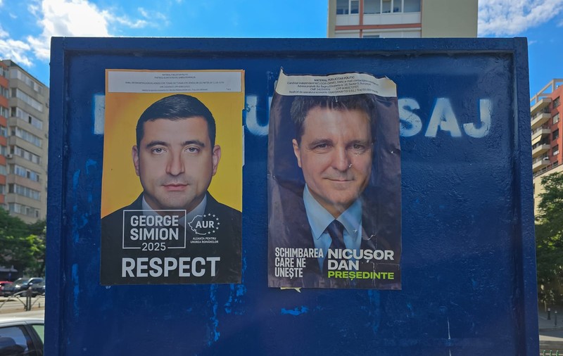 Analiza unei „super duminici” electorale: cel mai important vot din România postcomunistă, examinat în presa britanică