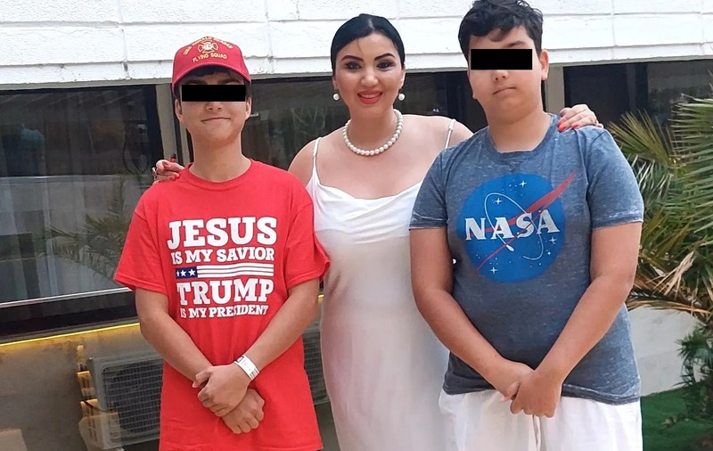 Motivul pentru care Adriana Bahmuțeanu nu și-a văzut copiii de sărbători: „Am vrut să îi iau cu mine în străinătate, în vacanță, în Europa”