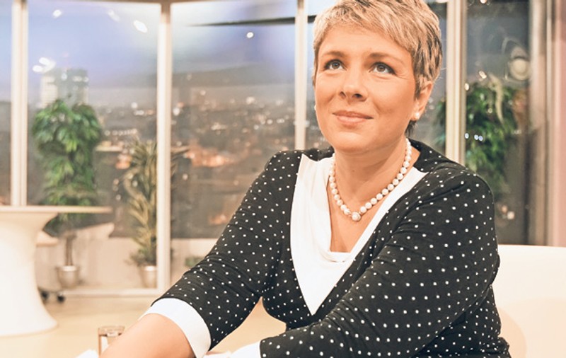 TEO Trandafir, CHINUITĂ DE AMINTIRI. De ce NU BEA vedeta ceai de tei
