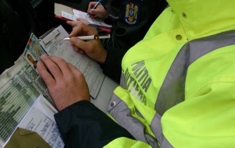Val de amenzi în ultimele 24 de ore pentru românii care nu au respectat ordonanța militară.  Suma se ridică la peste 21 de milioane de lei