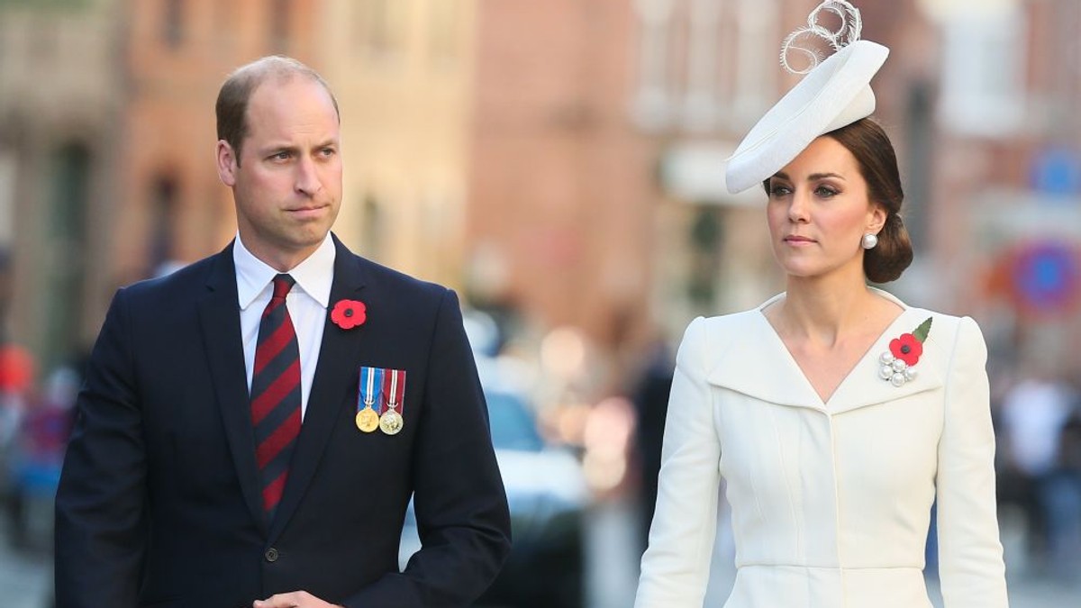 Kate Middleton și Prințul William au făcut anunțul mult așteptat de britanici, chiar în noaptea de Revelion