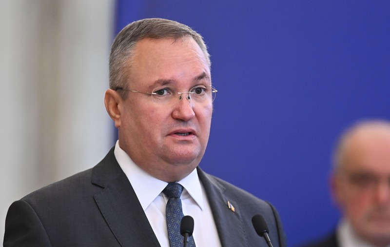 Nicolae Ciucă: „România merită și trebuie să intre în spațiul Schengen. Decizia de a nu fi fost acceptați e una nedreaptă față de români"